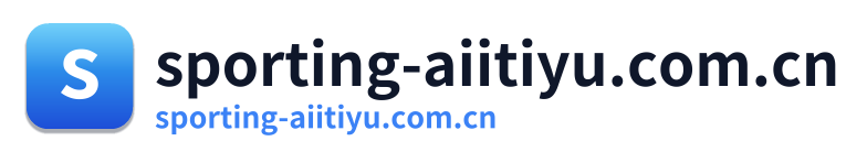 sporting-aiitiyu.com.cn Logo